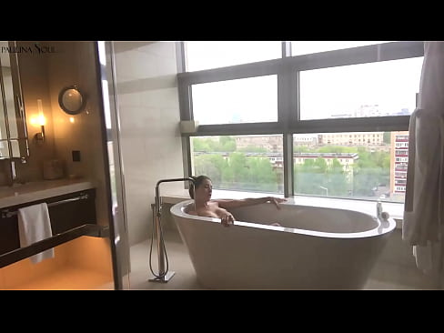 ❤️ Möhtəşəm babe Ehtirasla hamamda öz pişiyini çəkdi Sikişmə pornoda az.playcrot69.top ☑