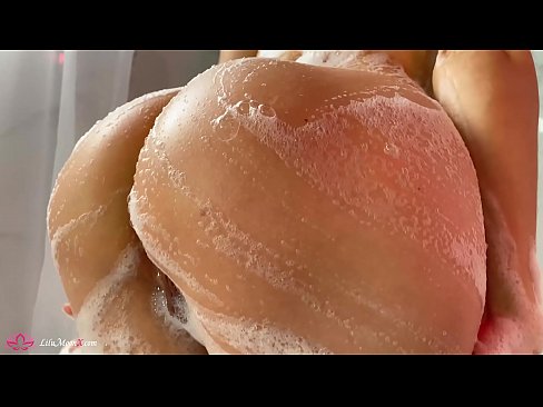 ❤️ Brunette, Duşda Güclü Orgazm Vermək üçün Vibratorla Pişiyi Mastürbasyon Etdirir Sikişmə pornoda az.playcrot69.top ☑